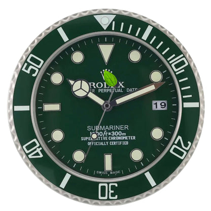 ALL WALL CLOCKS