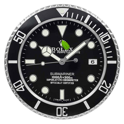 ALL WALL CLOCKS