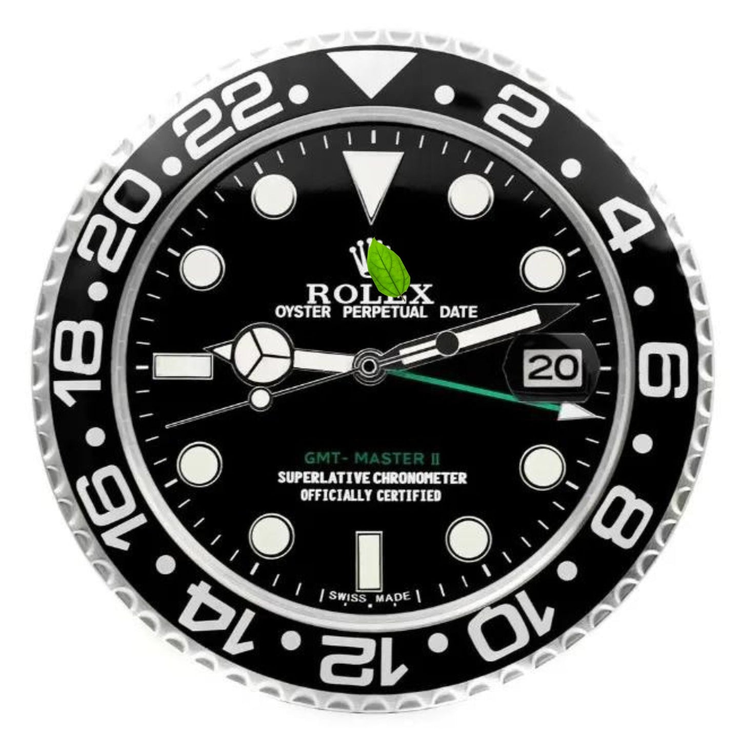 ALL WALL CLOCKS