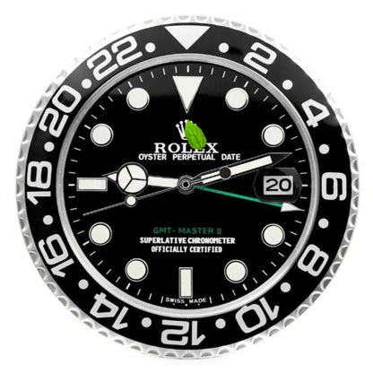 ALL WALL CLOCKS