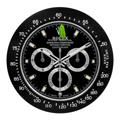 ALL WALL CLOCKS